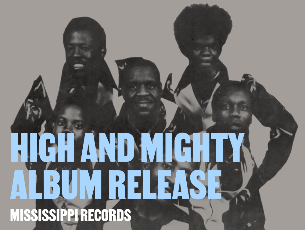 The Archive - Radio | Experience Black Music Heritage — Join the